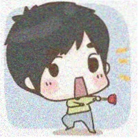 柯迷头像